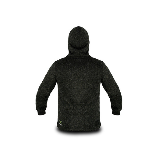 Delphin Ixtera CAMOTIC outdoor pulóver M - 4. kép