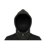 Delphin Ixtera CAMOTIC outdoor pulóver M - 5. kép