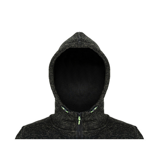 Delphin Ixtera CAMOTIC outdoor pulóver M - 5. kép