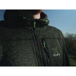 Delphin Ixtera CAMOTIC outdoor pulóver M - 9. kép