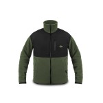 Delphin TWIN Zip fleece kabát L - 2. kép