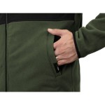 Delphin TWIN Zip fleece kabát L - 5. kép