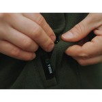 Delphin TWIN Zip fleece kabát L - 8. kép