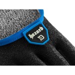 Delphin HAZARD halkiemelő kesztyű bal kezes - 4. kép