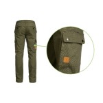 Delphin Ixtera WALKER outdoor nadrág XXL - 10. kép