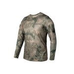 Delphin UV ARMOR 50+ BANX Team póló M