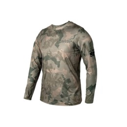 Delphin UV ARMOR 50+ BANX Team póló XXXL
