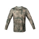 Delphin UV ARMOR 50+ BANX Team póló M - 2. kép