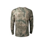 Delphin UV ARMOR 50+ BANX Team póló M - 3. kép
