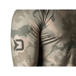 Delphin UV ARMOR 50+ BANX Team póló M - 4. kép