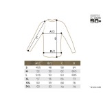 Delphin UV ARMOR 50+ BANX Team póló M - 7. kép