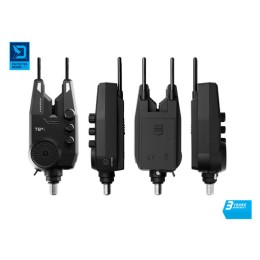 Delphin TEX1 elektromos kapásjelző
