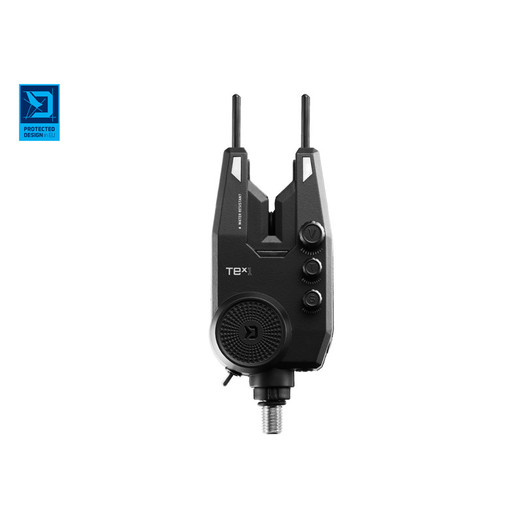 Delphin TEX1 elektromos kapásjelző - 2. kép