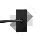 Delphin Phold univerzális telefontartó, 60 cm - 2. kép