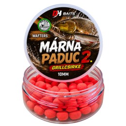 DUNAI HORGÁSZOK DH WAFTERS CSALI - márna-paduc 2 - grillcsirkés - 10 mm