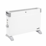 HOME FK343TURBO konvektor fűtőtest, max. 2000 W, 3 fokozat, turbo funkció, termosztát, szabadon álló- BEFŰTŐ AKCIÓ