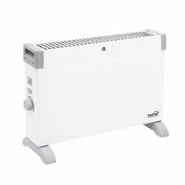 HOME FK343TURBO konvektor fűtőtest, max. 2000 W, 3 fokozat, turbo funkció, termosztát, szabadon álló- BEFŰTŐ AKCIÓ