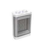 HOME FK50 kerámia fűtőtest, max. 1500 W, 2 fokozat, termosztát, 3 üzemmód, PTC fűtőelem- BEFŰTŐ AKCIÓ - 4. kép