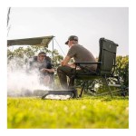 NASH Indulgence Big Daddy Auto Recline Fotel - 3. kép
