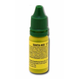 Neptun vegyszer 10ml xanta-mix 50L-re 10 db-os kiszerelés!- TÉLI ÁRZUHANÁS