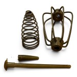 NM Variator 3in1 LC etetőkosár L 40g 1db - 2. kép
