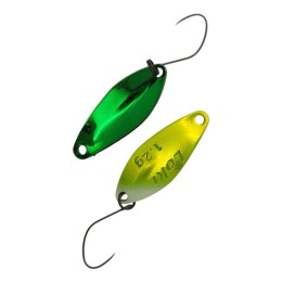 Nories Loki 23mm 1,2g #MK02 (Chart Rider) kanál villantó