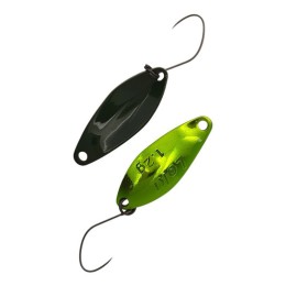 Nories Loki 23mm 1,2g #MK04 (Lime Soda) kanál villantó