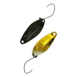 Nories Loki 23mm 1,2g #MK05 (Killer Bee) kanál villantó