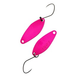 Nories Loki 23mm 1,2g #MK06 (Fluorescent Pink) kanál villantó
