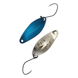 Nories Loki 27mm 1,7g #MK08 (Steam Blue) kanál villantó