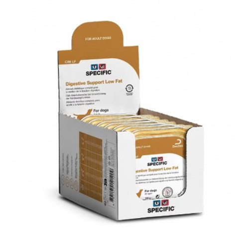 Specific ADULT Kutya konzervpástétom (7 x 100 g)- ŐSZI ÁRZUHANÁS